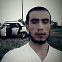 Султан, 29 лет