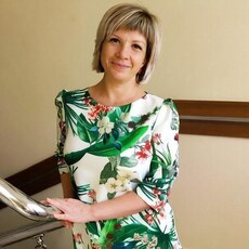 Фотография девушки Наташа, 44 года из г. Омск