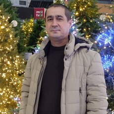 Фотография мужчины Назир, 48 лет из г. Екатеринбург