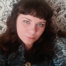 Фотография девушки Анастасия, 32 года из г. Оренбург