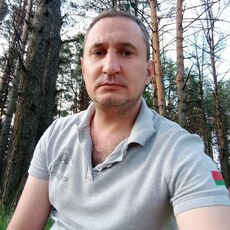 Фотография мужчины Серега, 36 лет из г. Климовичи