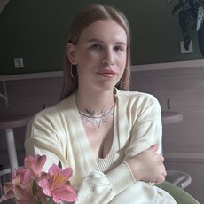 Фотография девушки Надежда, 21 год из г. Благовещенск