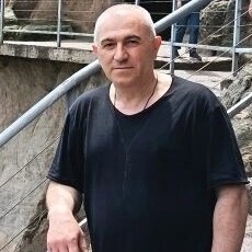 Фотография мужчины Гев, 54 года из г. Ахалцихе