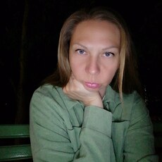 Фотография девушки Наталья, 43 года из г. Курган