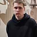 Даниил, 20 лет