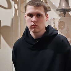 Фотография мужчины Даниил, 20 лет из г. Валдай