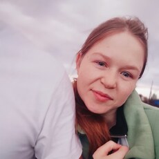 Фотография девушки Дарья, 23 года из г. Минусинск