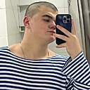 Егор, 20 лет