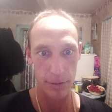 Фотография мужчины Павел, 37 лет из г. Чита