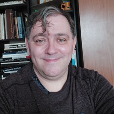Фотография мужчины Алексей, 45 лет из г. Светлогорск