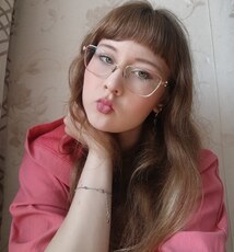 Фотография девушки Соня, 18 лет из г. Ижевск