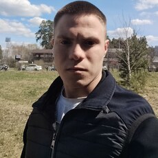 Фотография мужчины Matvei, 18 лет из г. Богданович