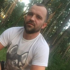 Фотография мужчины Иван, 37 лет из г. Котовск