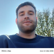 Фотография мужчины Михаил, 33 года из г. Грахово