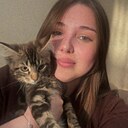 Катя, 27 лет