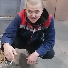 Фотография мужчины Андрей, 32 года из г. Ярославль