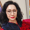 Оксана, 52 года