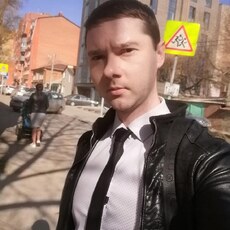 Фотография мужчины Евгений, 37 лет из г. Шахты