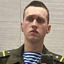 Кирилл, 20 лет