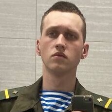 Фотография мужчины Кирилл, 20 лет из г. Брест
