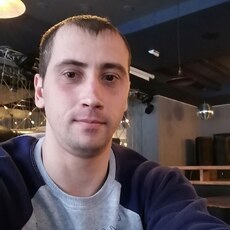 Фотография мужчины Евгений, 39 лет из г. Самара