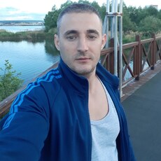 Фотография мужчины Так Надо, 36 лет из г. Пенза