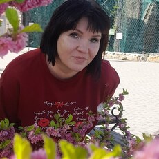 Фотография девушки Светлана, 48 лет из г. Златоуст