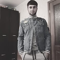 Фотография мужчины Камран, 27 лет из г. Томск