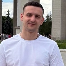 Фотография мужчины Вадим, 28 лет из г. Москва