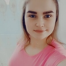 Фотография девушки Тетяна, 26 лет из г. Киев