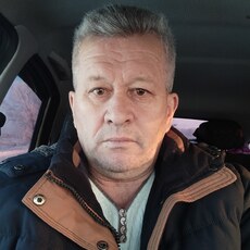 Фотография мужчины Николай, 53 года из г. Шумерля
