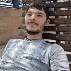 Фотография мужчины Ярослав, 34 года из г. Астана