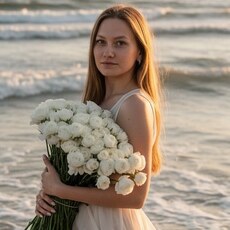 Фотография девушки Julia, 26 лет из г. Сочи