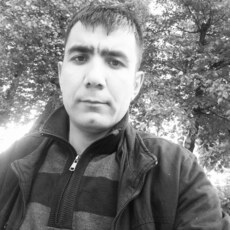 Фотография мужчины Fedya, 36 лет из г. Алматы