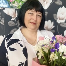 Фотография девушки Ольга, 48 лет из г. Мухтолово