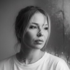 Фотография девушки Mua, 40 лет из г. Тюмень