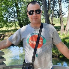 Фотография мужчины Женя, 36 лет из г. Могилев