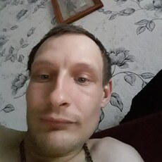 Фотография мужчины Александр, 29 лет из г. Череповец