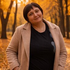 Фотография девушки Марина, 48 лет из г. Кемерово