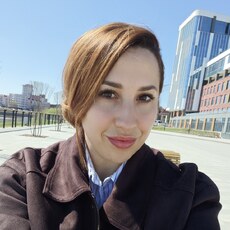 Фотография девушки Маргарита, 34 года из г. Омск