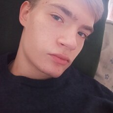 Фотография мужчины Даня, 23 года из г. Омск