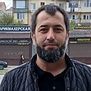 Мурад, 38 лет