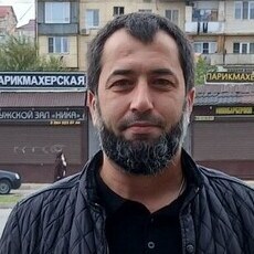 Фотография мужчины Мурад, 38 лет из г. Махачкала