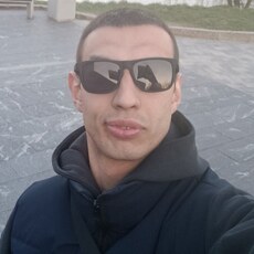 Фотография мужчины Данил, 24 года из г. Смоленск