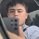 Ilyos, 22 года