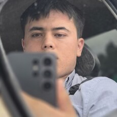 Фотография мужчины Ilyos, 22 года из г. Ташкент