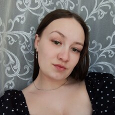 Фотография девушки Елена, 20 лет из г. Тайшет
