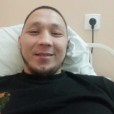 Фотография мужчины Аркадий, 36 лет из г. Новоазовск
