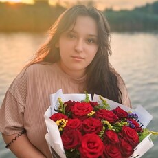 Фотография девушки Анна, 23 года из г. Краснодар