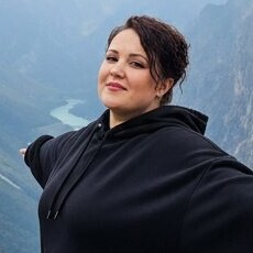 Фотография девушки Кристина, 41 год из г. Орел